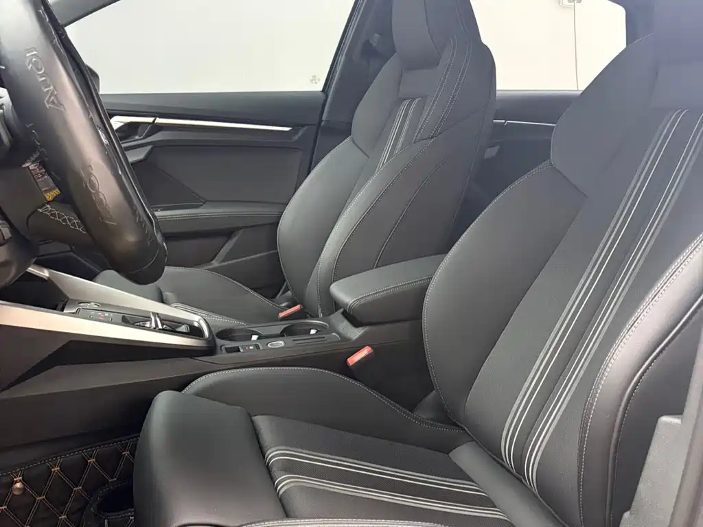 Audi A3 — миниатюра 11