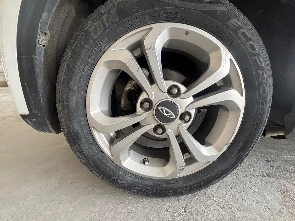 Chery QQ Little Ant — миниатюра 38