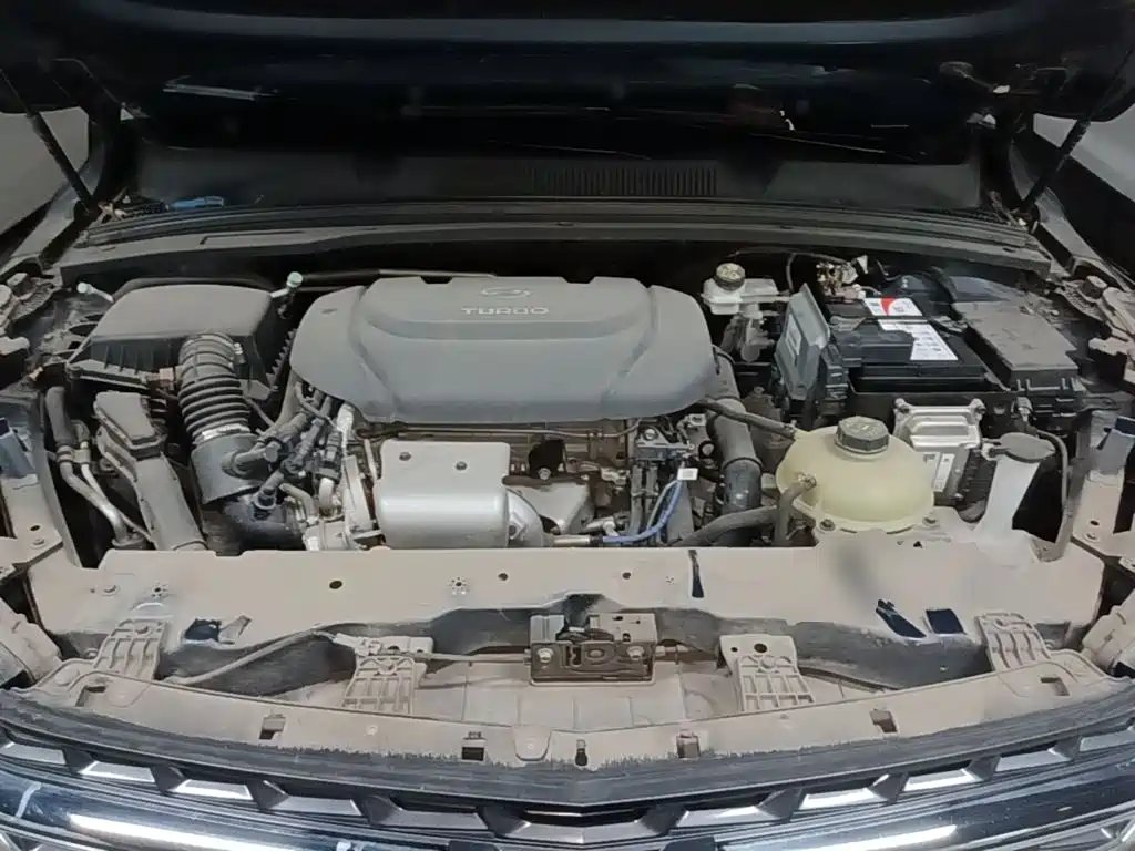 Wuling Victory — миниатюра 20