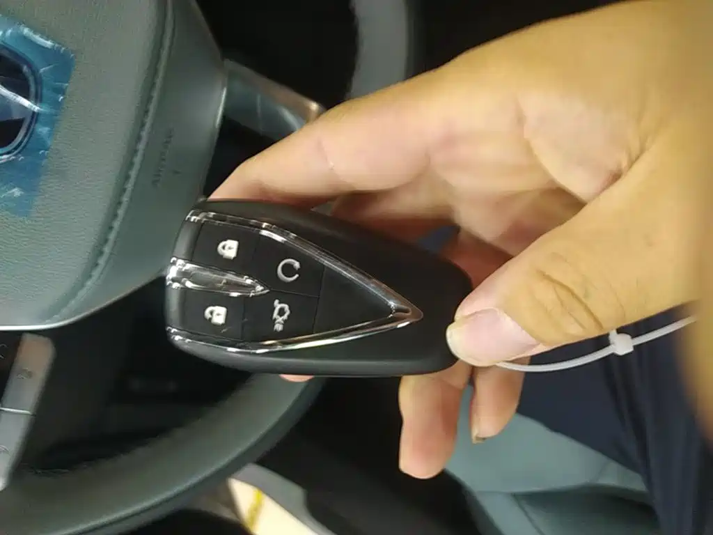Changan Ruicheng PLUS — миниатюра 9