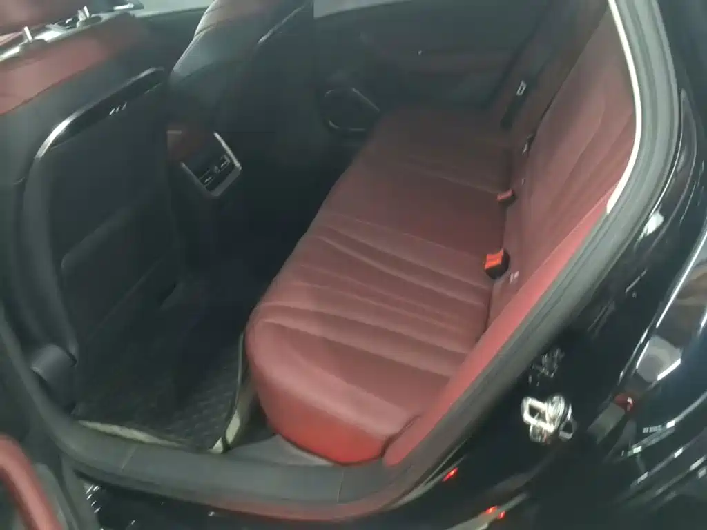Hongqi Hongqi H5 PHEV — миниатюра 17