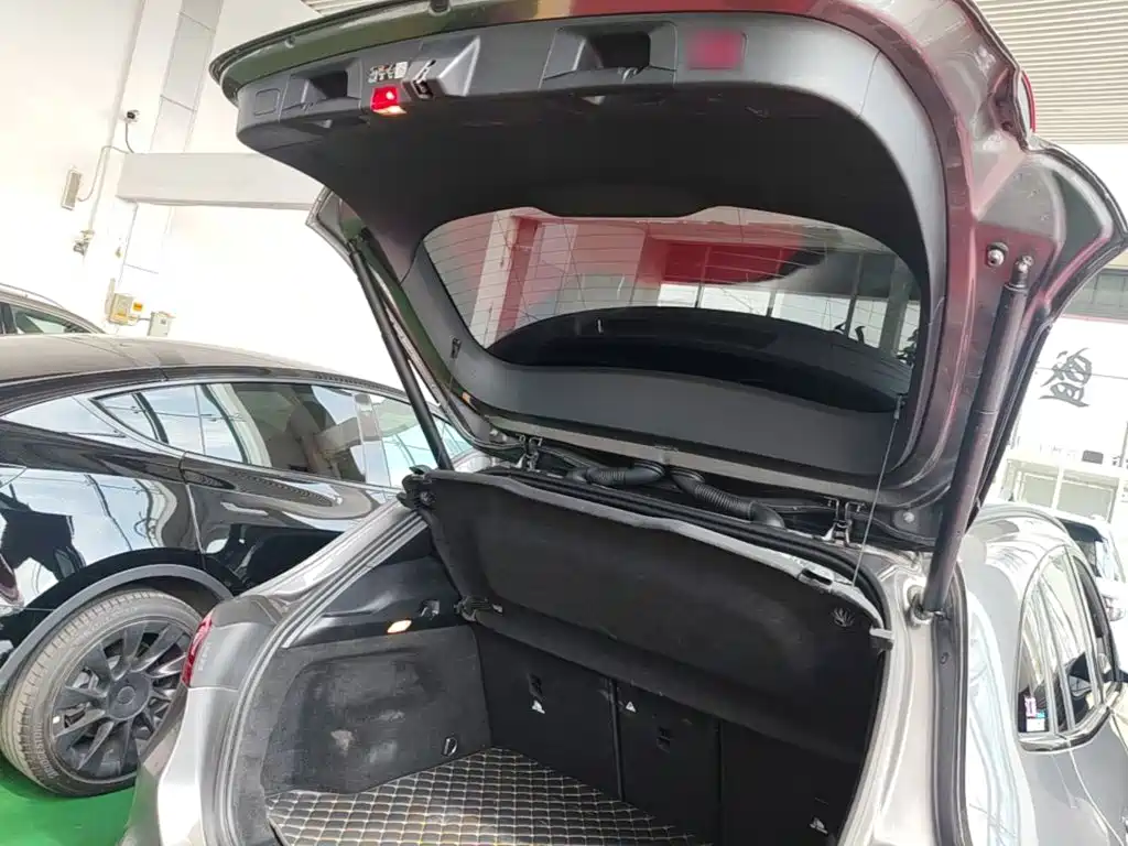 Mercedes-Benz GLA AMG — миниатюра 19