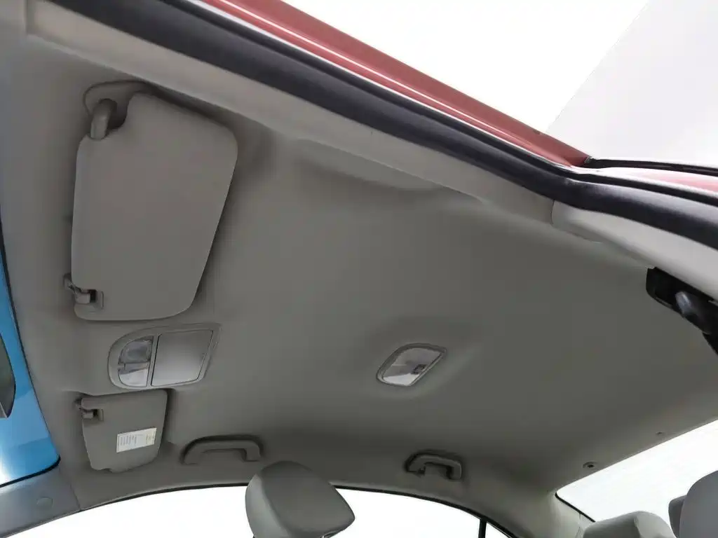 Geely Emgrand — миниатюра 14