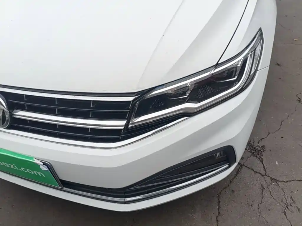 Volkswagen Bora — миниатюра 24