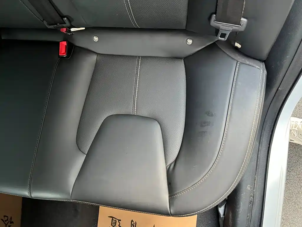 Chery Arrizo 5 — миниатюра 17