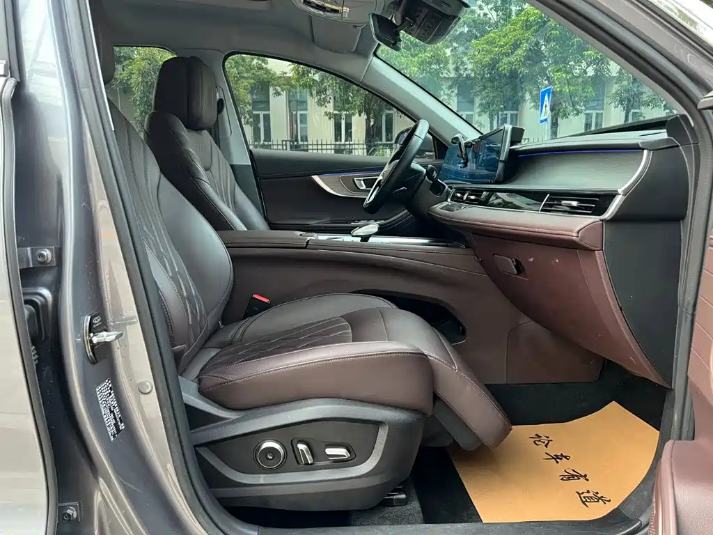 Chery Tiggo 8 PRO — миниатюра 31