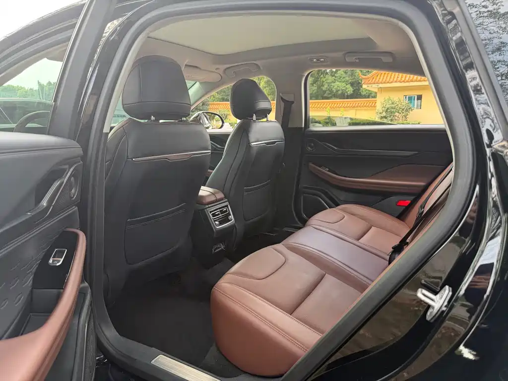 Lincoln Z — миниатюра 11