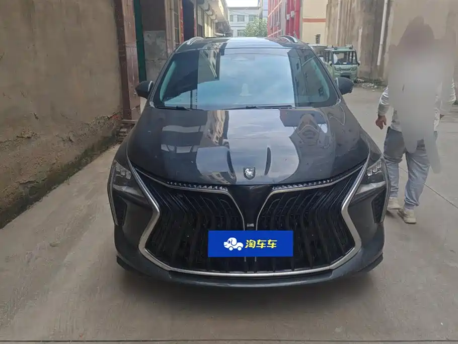 DONGFENG POPULAR YACHTS