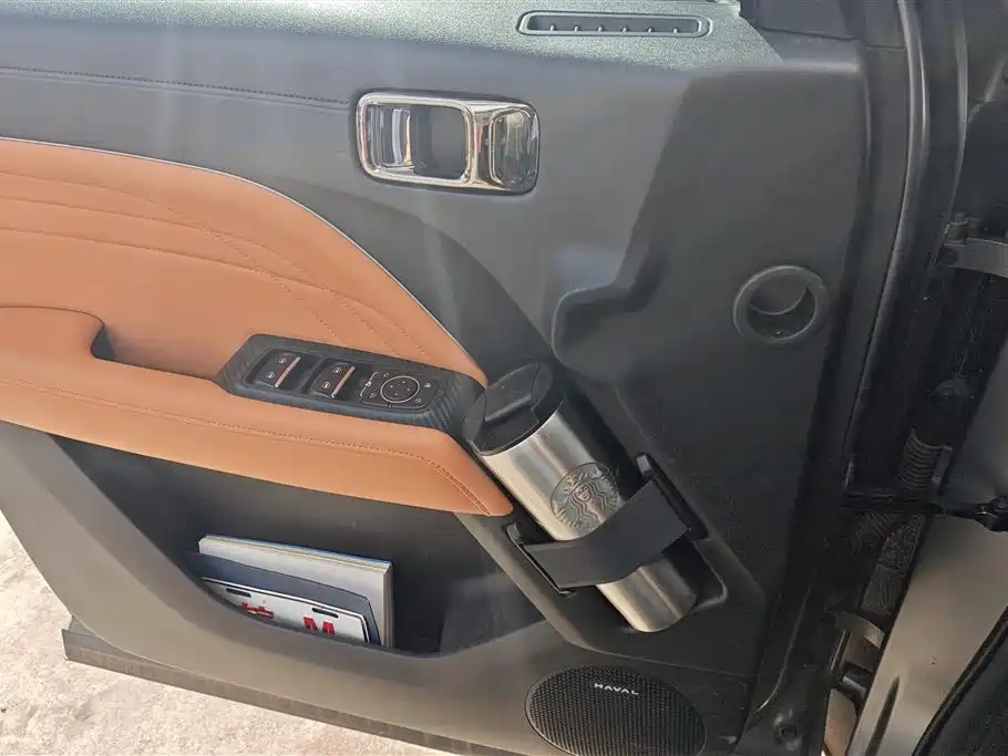 HAVAL RAPTORS NEW ENERGY