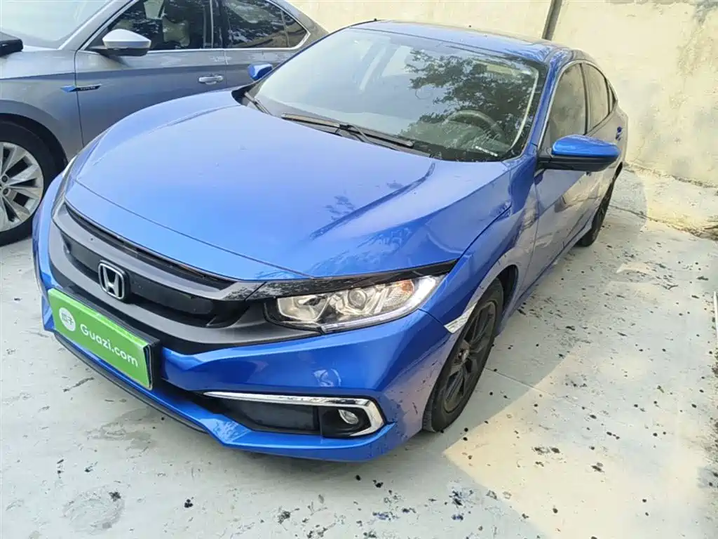 Honda Civic 2020