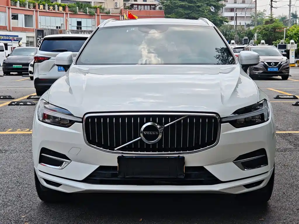 Volvo XC60 — миниатюра 2