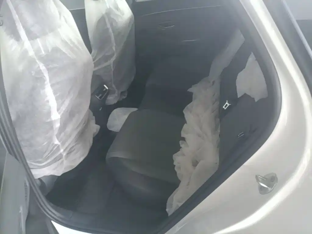 BYD Qin L — миниатюра 17