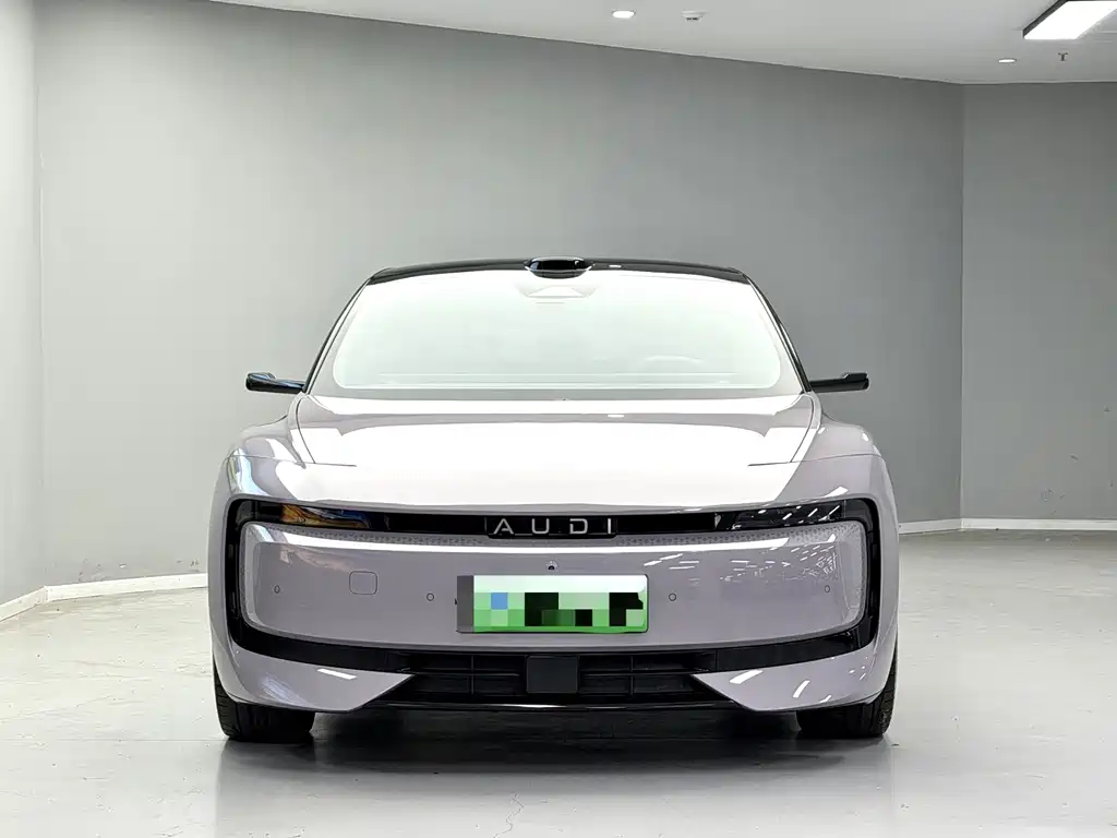 Audi E5 Sportback — миниатюра 2