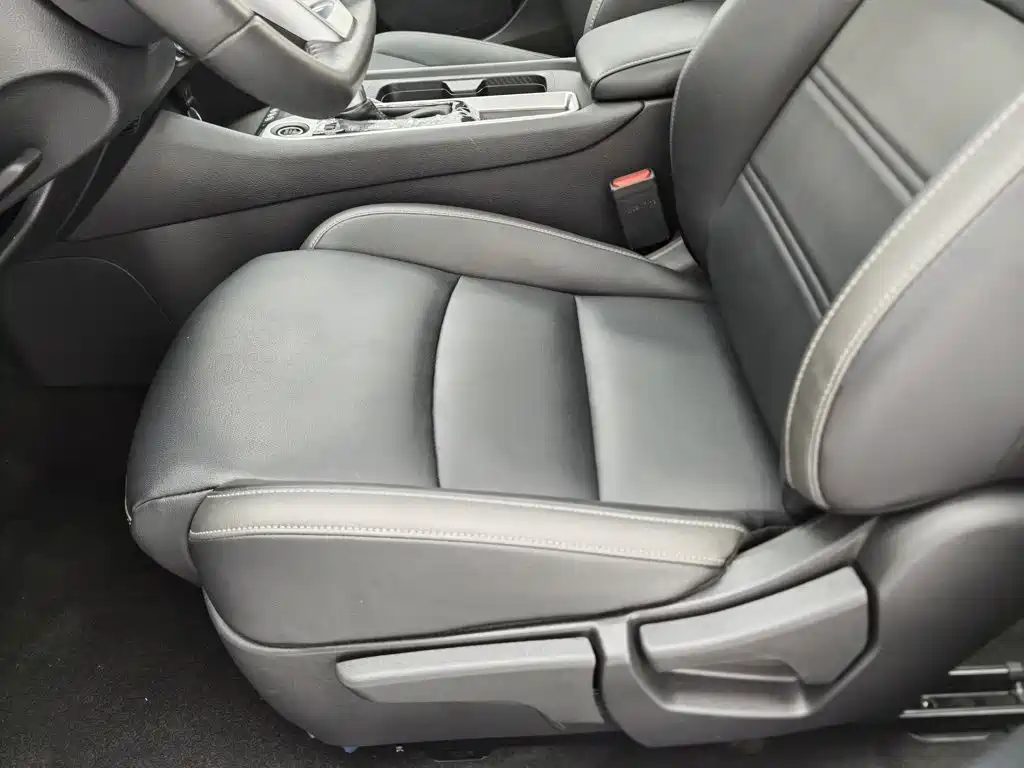 Nissan Sylphy — миниатюра 20