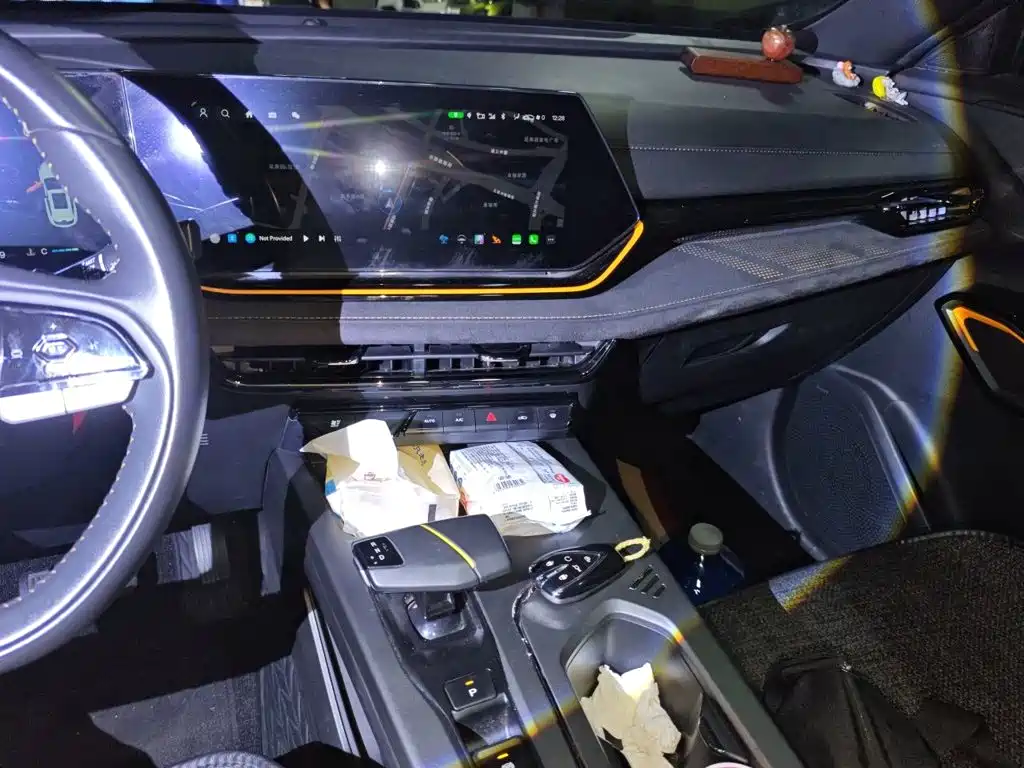 Oshan Oushang X5 PLUS — миниатюра 14