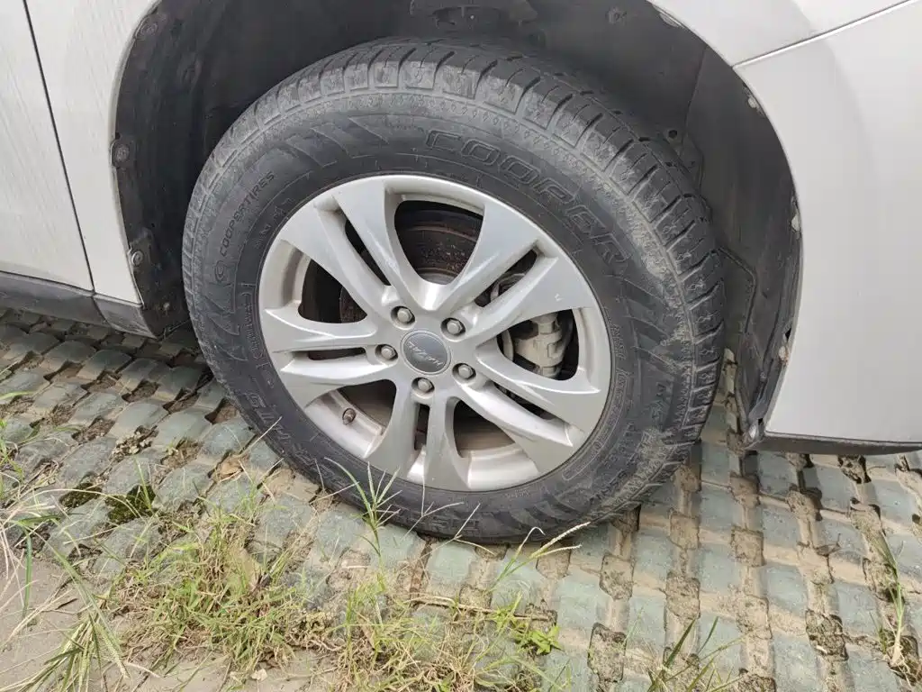 Haval M6 — миниатюра 24