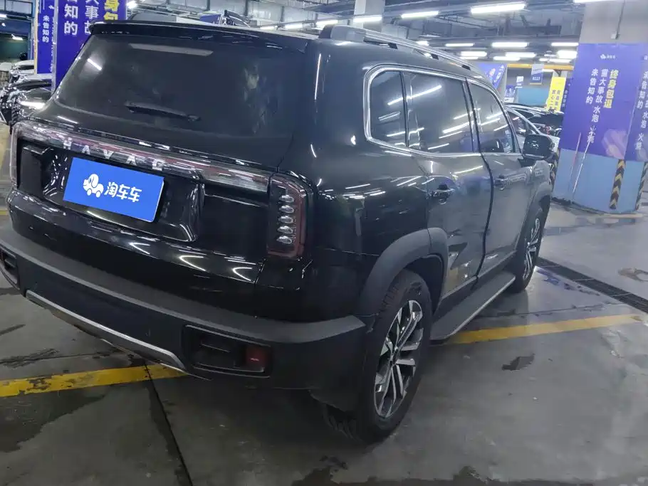 Haval Big Dog — миниатюра 3