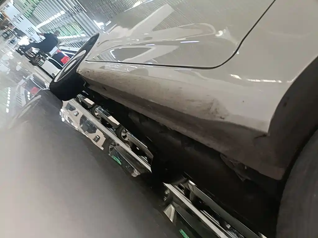 Wuling MINIEV — миниатюра 22