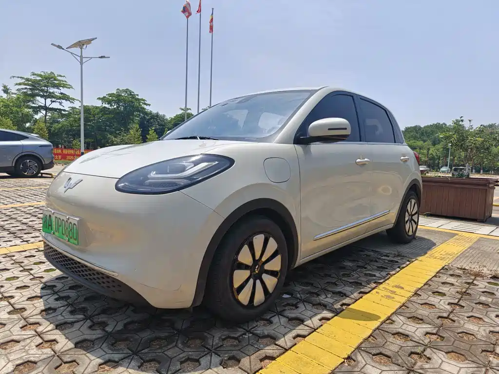 Wuling Bingo 2023