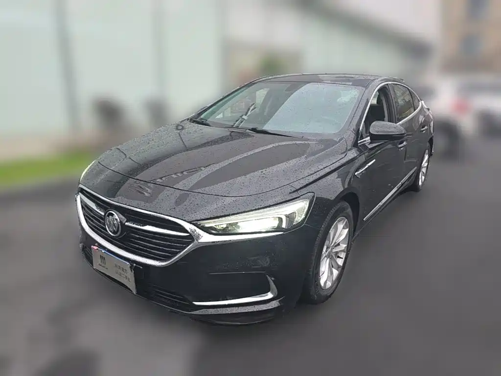 Buick LaCrosse 2022 552T Luxury