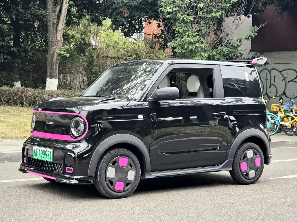 Galaxy Panda 2026