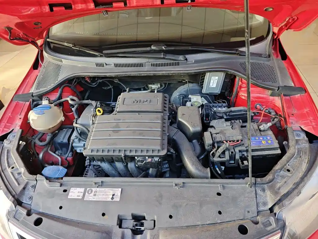Skoda Rapid Spaceback — миниатюра 20