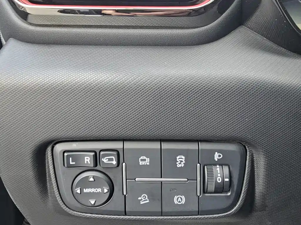 CHANGAN CHANGAN AUCHAN X5