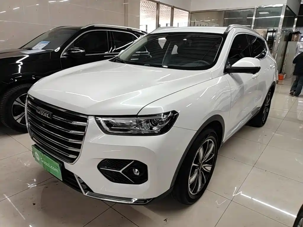 Haval H6 — миниатюра 2