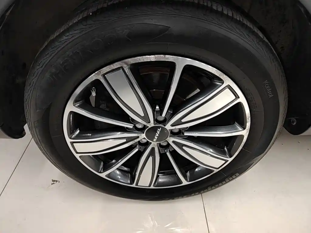 Haval H6 — миниатюра 23