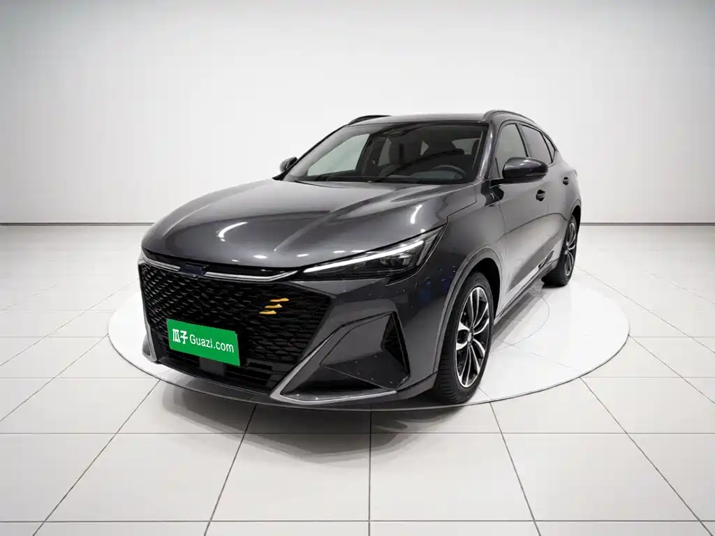 Oshan Oushang X5 PLUS