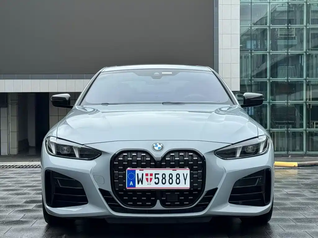 BMW 4 Series — миниатюра 2