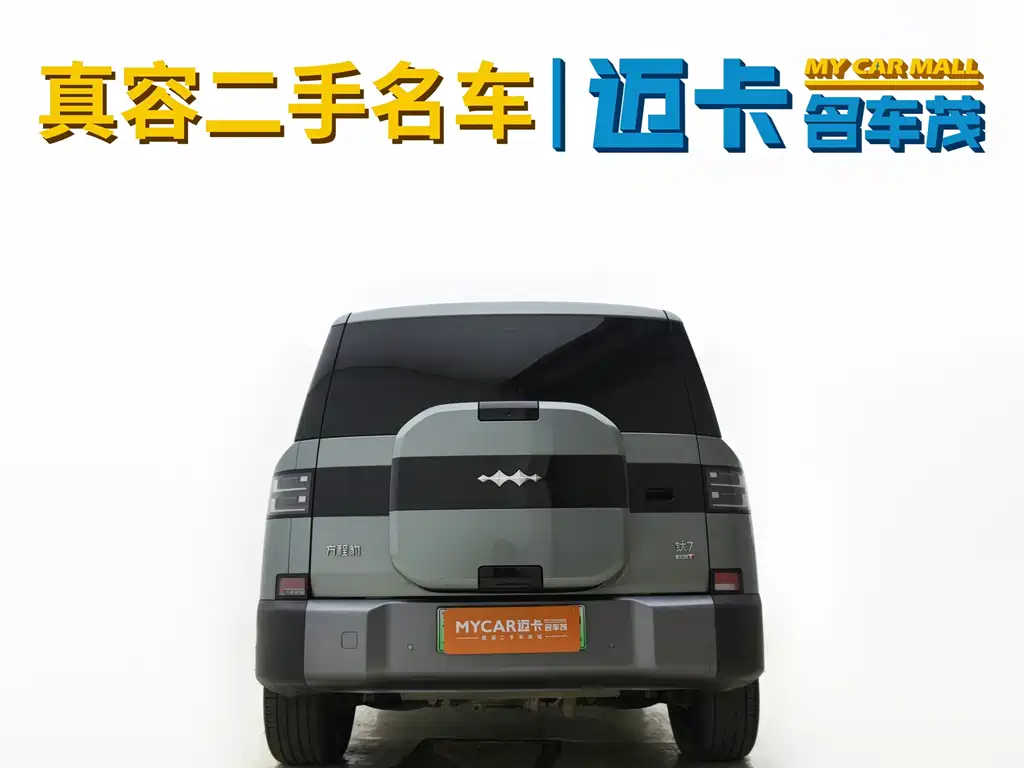 Fang Cheng Bao Ti 7 — миниатюра 14