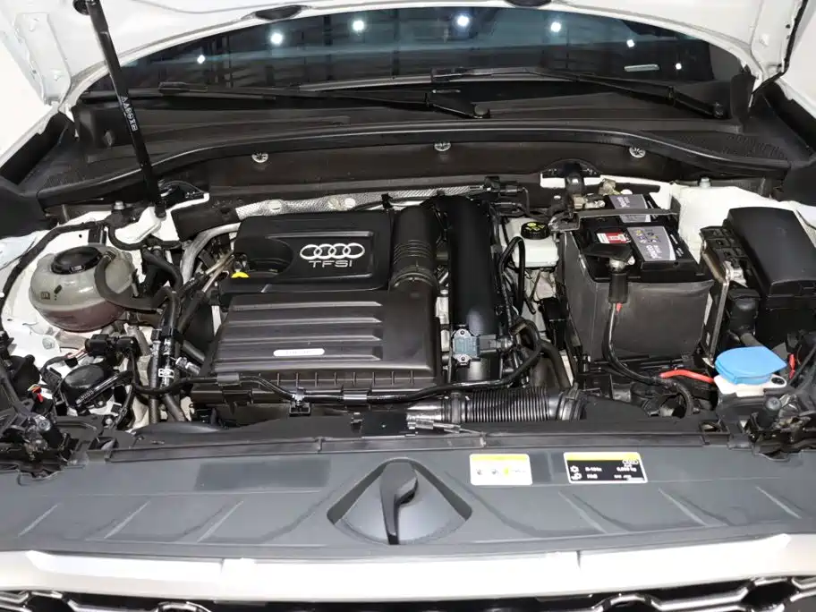 Audi Q2L — миниатюра 19