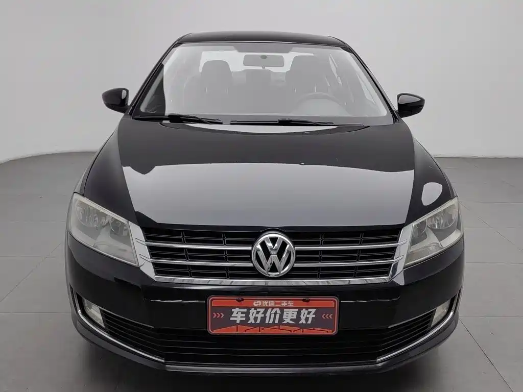 Volkswagen Lavida — миниатюра 3