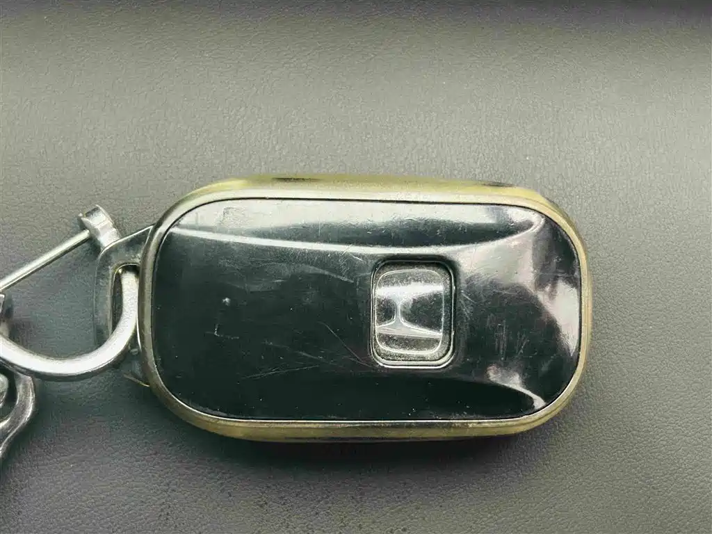 Honda Inspire — миниатюра 13