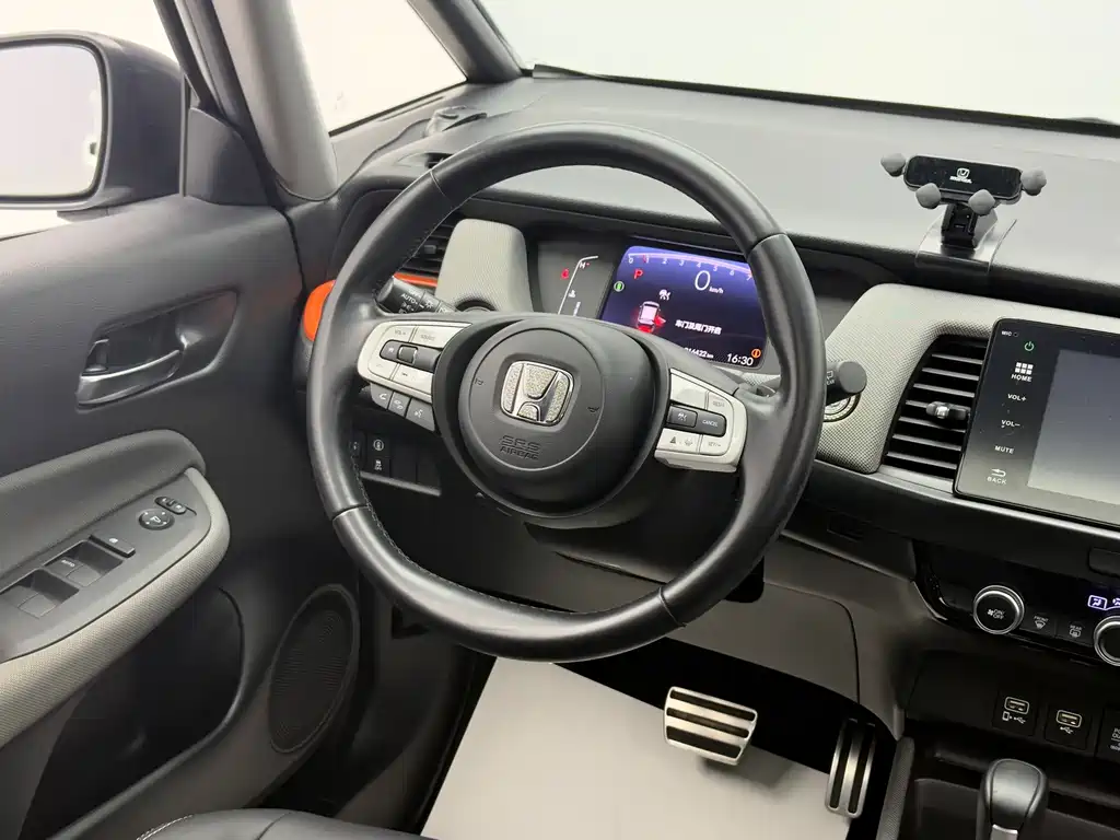 Honda Life — миниатюра 14
