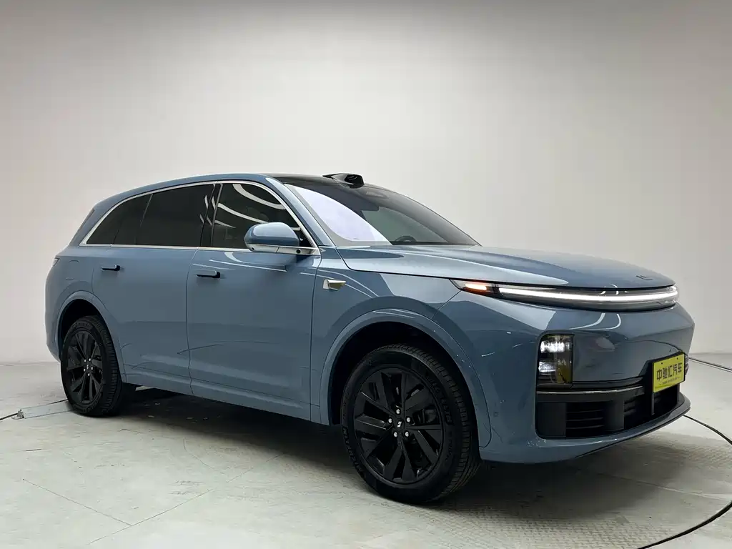 Li Auto IDEAL L7