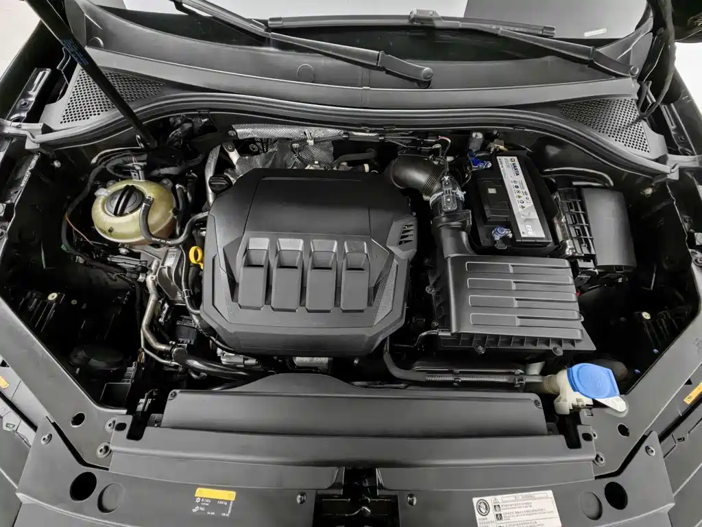 Volkswagen Tiguan L — миниатюра 6