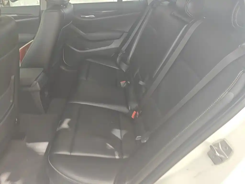 BMW X1 — миниатюра 17