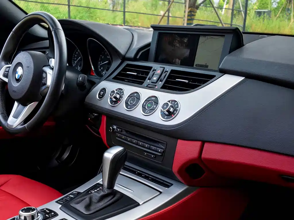 BMW Z4 — миниатюра 16