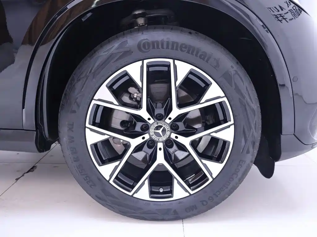 Mercedes-Benz GLC — миниатюра 6