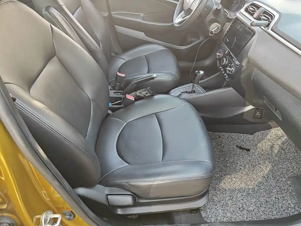Hyundai Verna — миниатюра 25