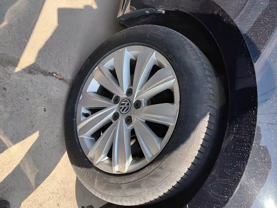 Volkswagen Passat — миниатюра 6