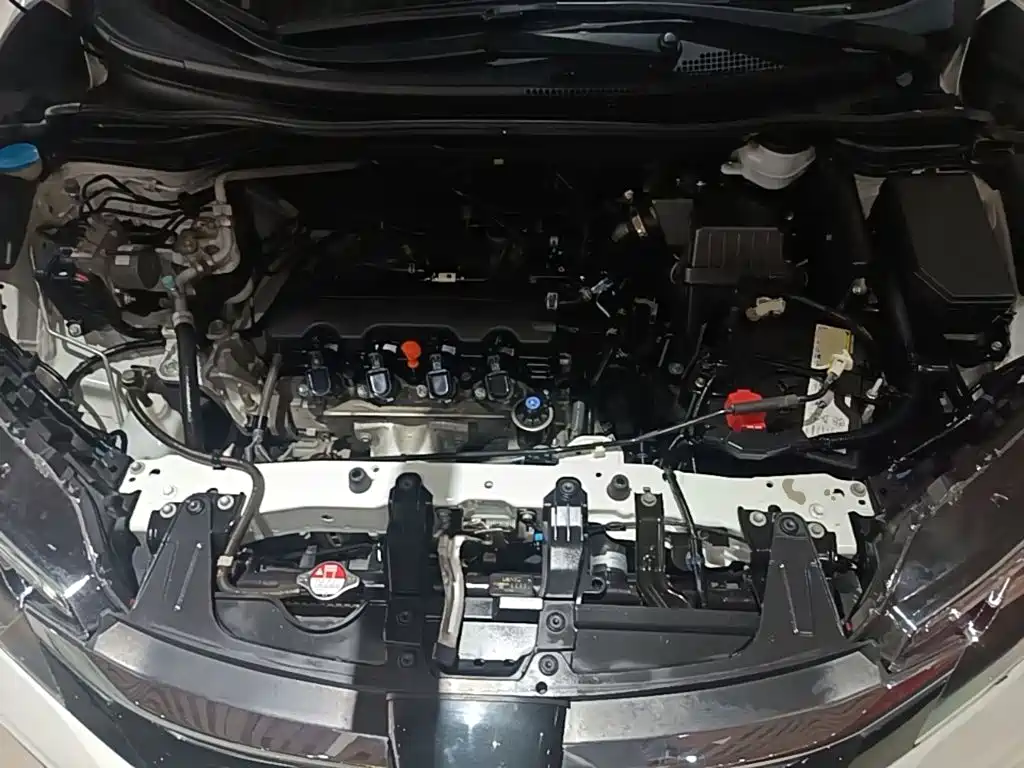 Honda CR-V — миниатюра 20