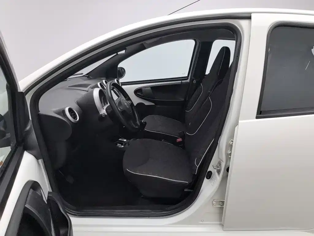 BYD F0 2015 1.0L
