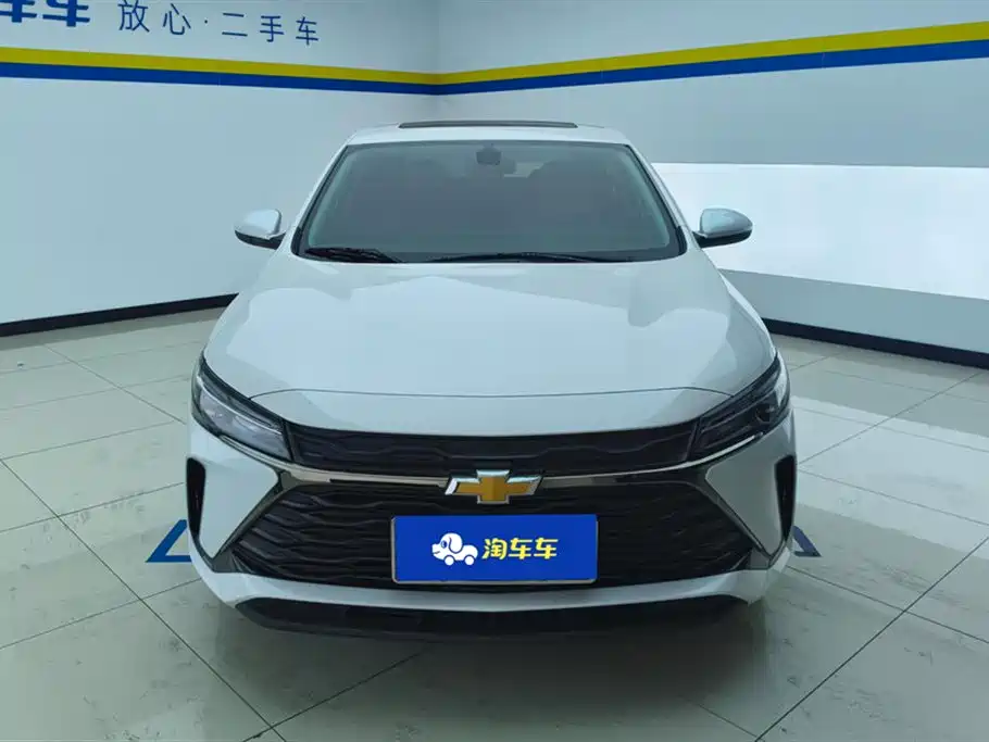 Chevrolet Monza 2023 1.5L DCT Enjoy
