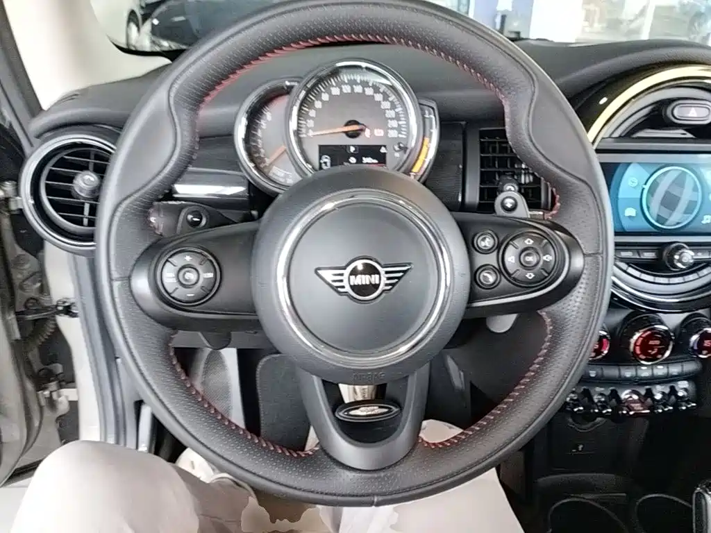 MINI Mini — миниатюра 11
