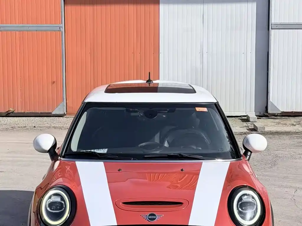 MINI Mini — миниатюра 8
