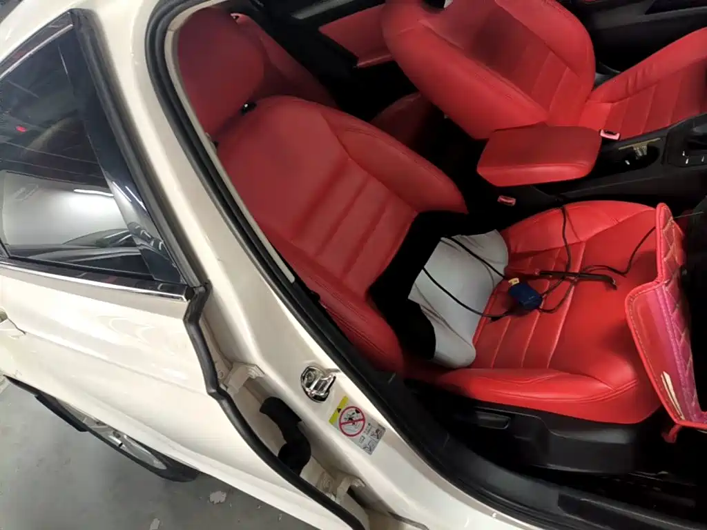Volkswagen Lamando — миниатюра 25