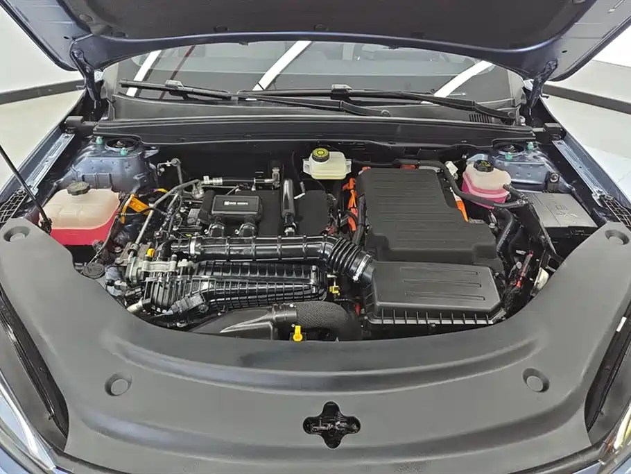 BYD Seal 05 DM-i 05 DM-i 2025 DM-i Smart Drive 55KM Luxury